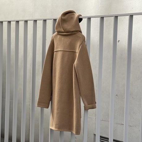 maison margiela over size duffle coat S