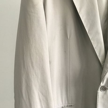 ys for men tailored jacket