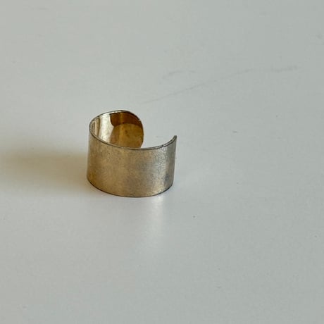 maison margiela ここのえ期 ring 16号