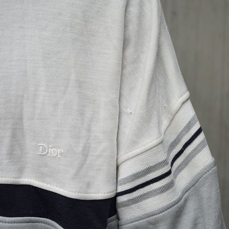 Christian Dior track jacket