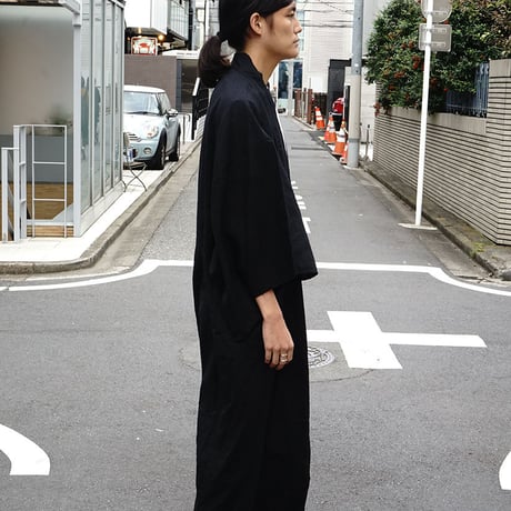 bavarica ”羽織” coat