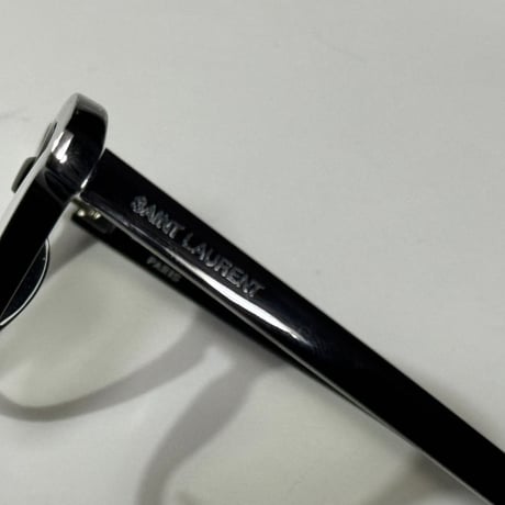 新品 saint laurent 2024aw eyewear