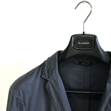jilsander tailored jacket