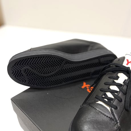 新品 y-3 adidas × yhoji yamamoto UK9.5