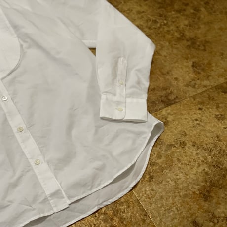 新品 high 2021ss dress shirt 40