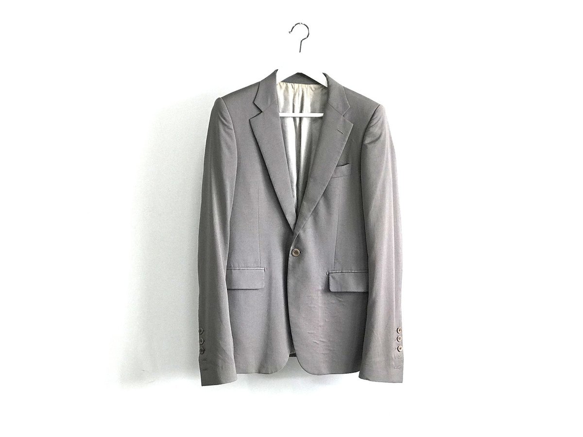 rick owens tailored jacket | requality rick owens tailored jacket | requality