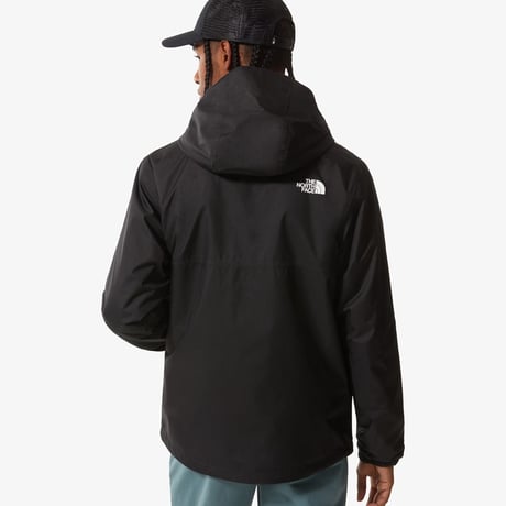 新品 the north face 2023aw "mountain Q" technical shell jacket