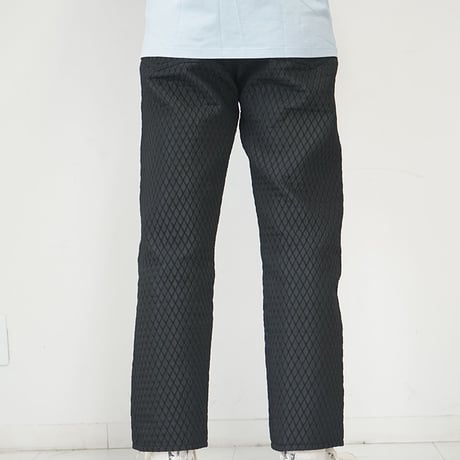 Dexter wong trousers