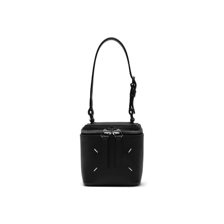 【国内正規品】maison margiela 2024ss leather box bag
