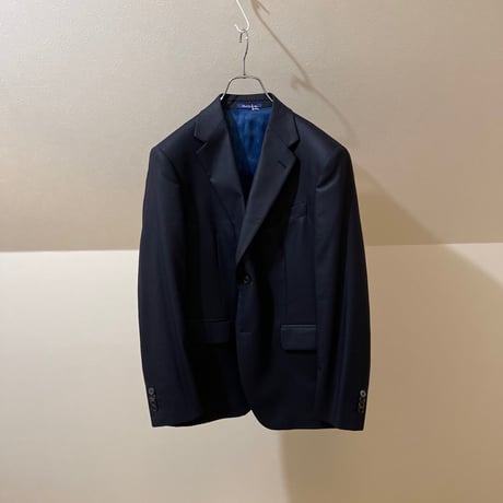 新品 balestra 2020aw three-piece suit