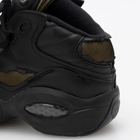 maison margiela reebok memory of sneaker 26cm