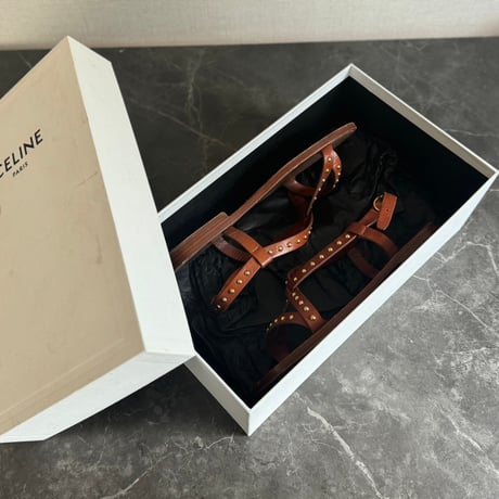 celine sandals