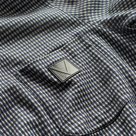 新品 louis vuitton silk polo shirt M
