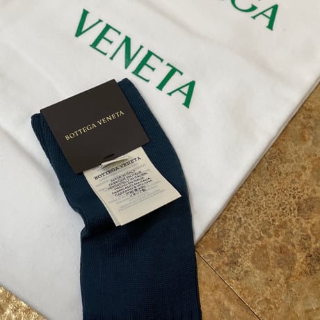 bottega veneta 2020aw socks green M