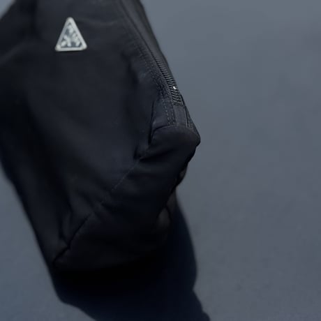 prada pouch