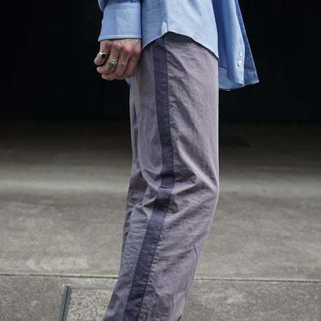 LOEWE oversize shirt