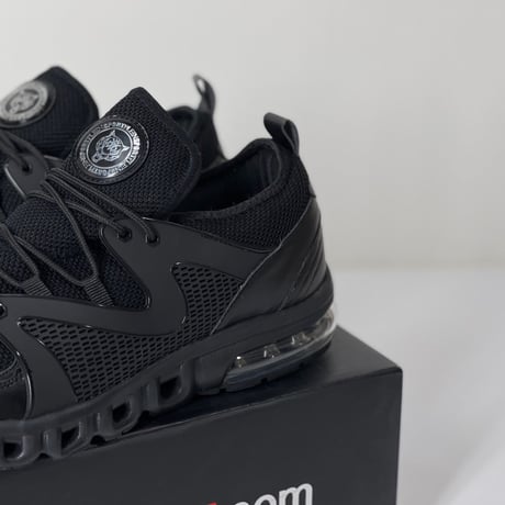 新品 philipp plein by plein sport 2019ss sneakers black 44