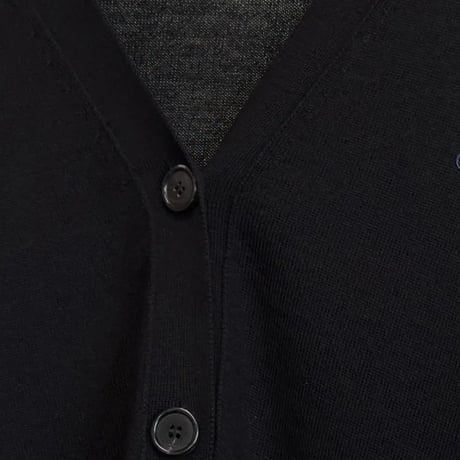 【国内正規】loewe anagram cardigan