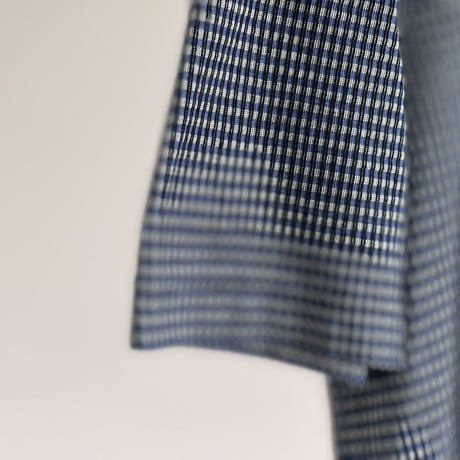 新品 louis vuitton silk polo shirt M