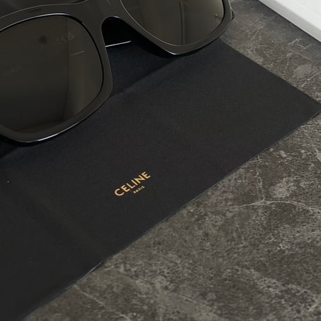 新品 celine 2023 sunglass
