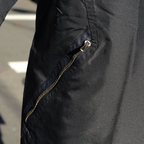 Jilsander nylon coat
