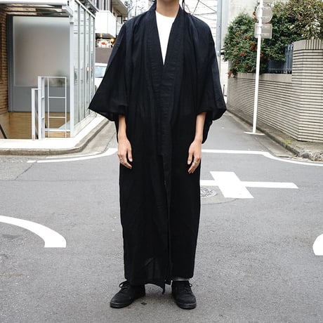 bavarica ”羽織” coat