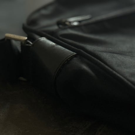 prada shoulder bag #B