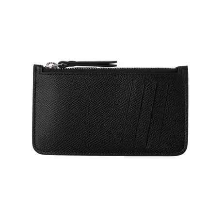 新品 maison margiela fragment leather wallet