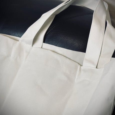 maison margiela "大容量" limited logo bag
