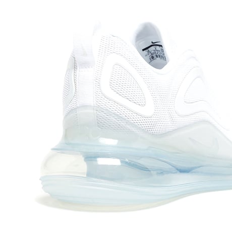 新品 nike airmax 720 white 28.5cm