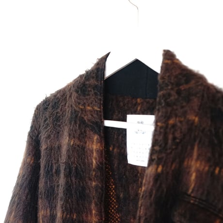 stof robe coat