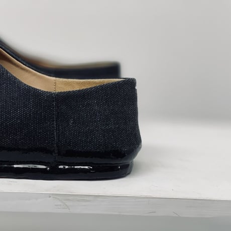 新品 maison margiela 2020aw tabi  loafer 42