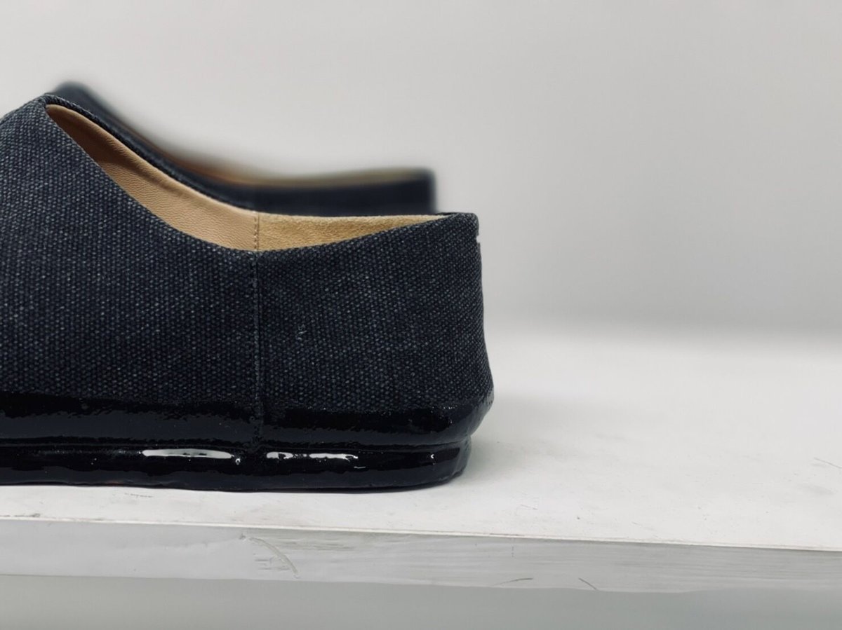 新品 maison margiela 2020aw tabi loafer 42 | req 新品 maison margiela 2020aw tabi loafer 42 | req