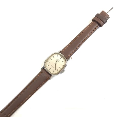 omega dress watch #1
