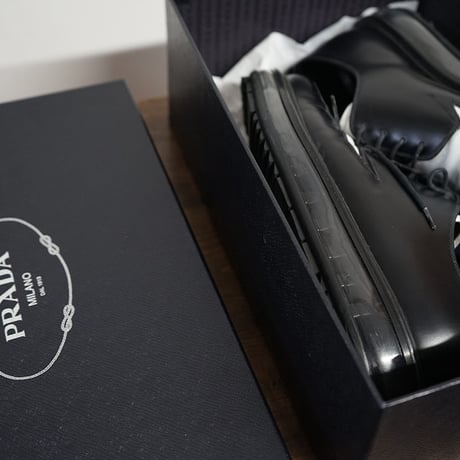 PRADA air sole