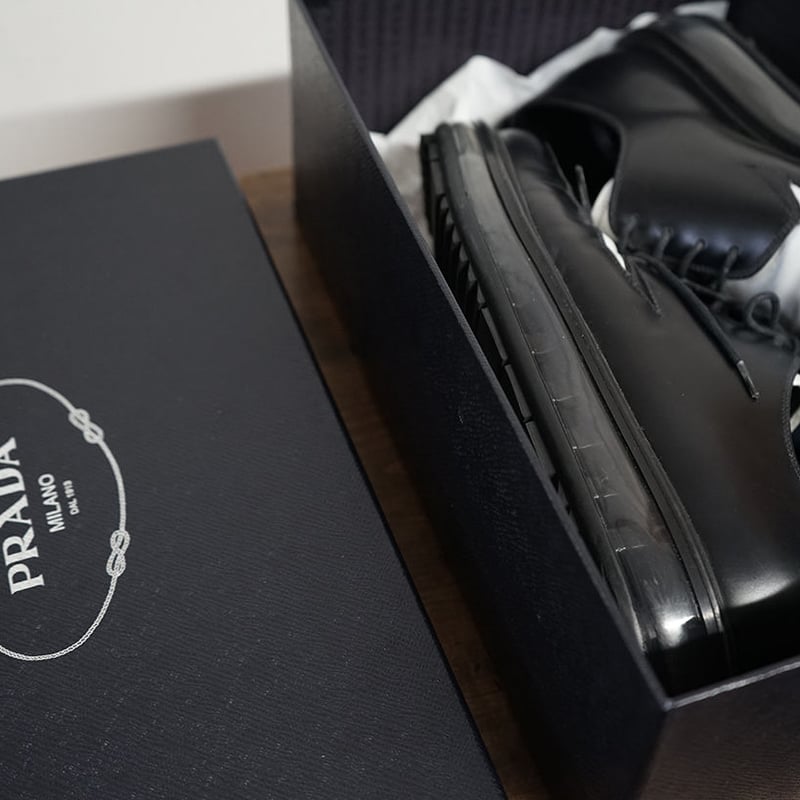 PRADA air sole | requality PRADA air sole | requality