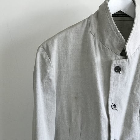 ys jacket
