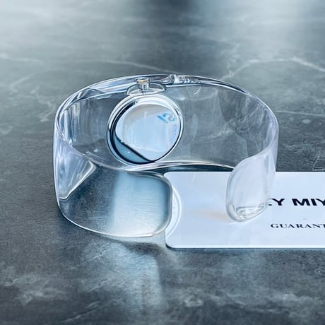 isseymiyake “O”