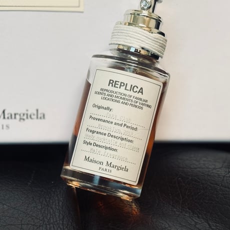 【special price】新品 maison margiela REPLICA "jazz club"