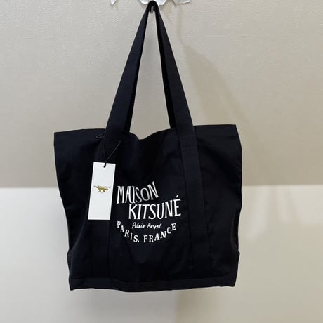 新品 maison kitsuke 2022-23 bag