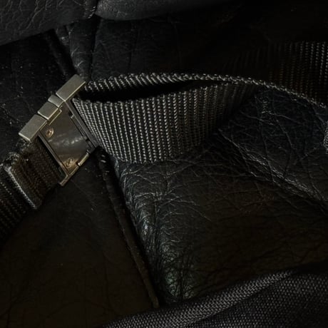 【正規品】maison margiela body bag + soap
