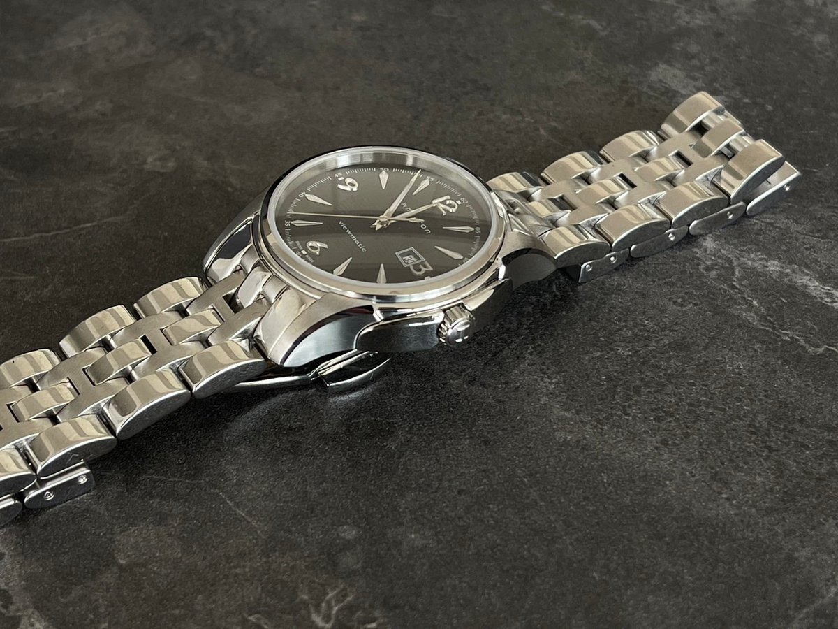 hamilton jazzmaster viewmatic auto | requality hamilton jazzmaster viewmatic auto | requality
