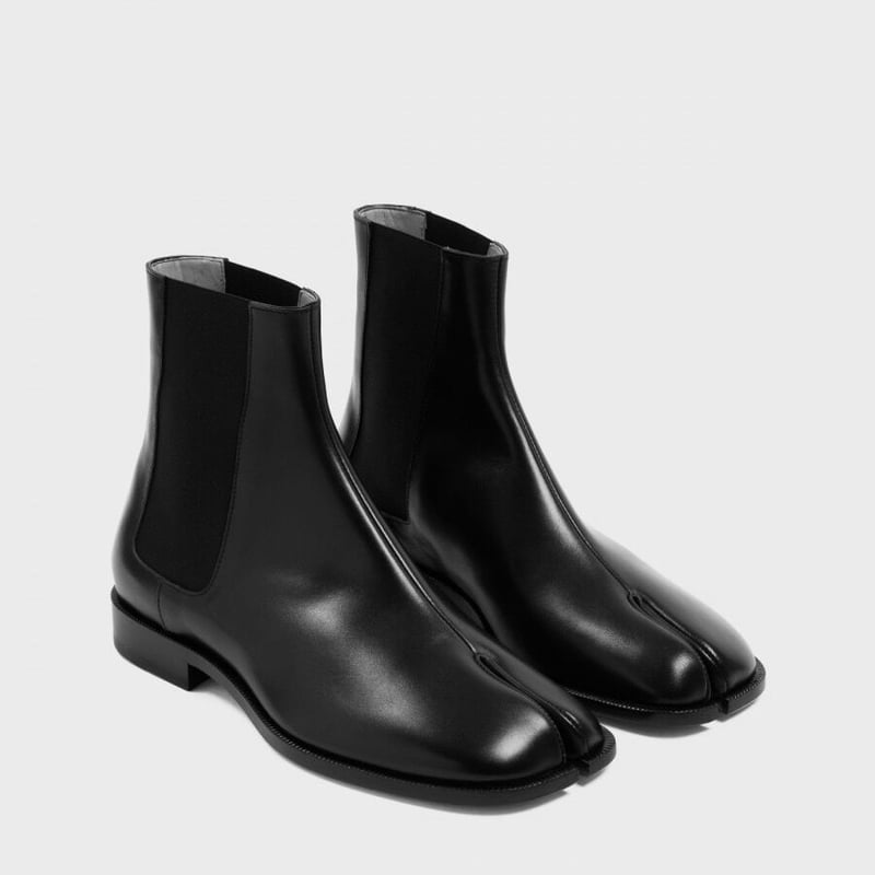 新品 maison margiela 2022aw tabi boots 40 | requa...