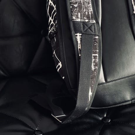 maison margiela backpack