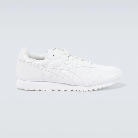 新品 2022aw asics × comme des garcons shirt sneaker UK8