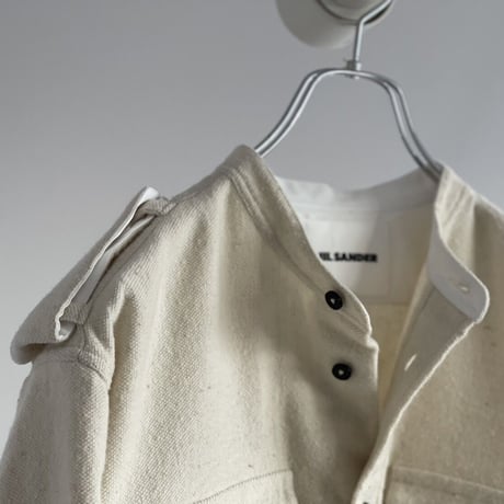 新品 jilsander 2022aw nep over size jacket