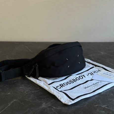 【国内正規】maison margiela body bag #1
