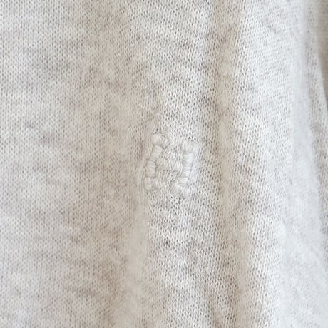 hermes  turtleneck knit
