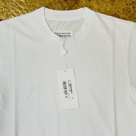 新品 maison margiela 2021ss icon tops