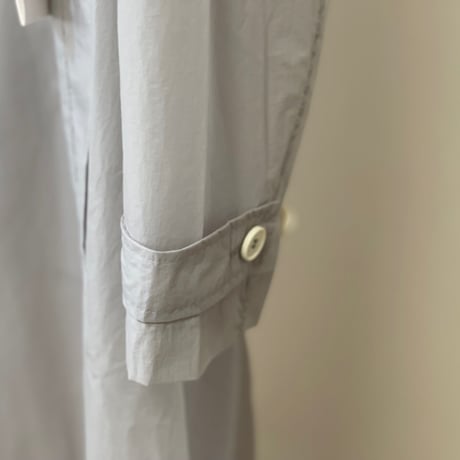 新品 mackintosh 2021ss spring coat